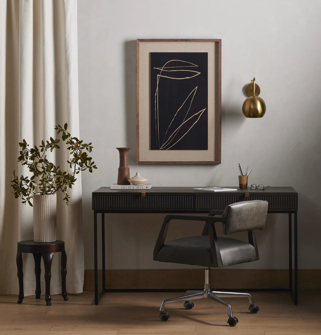 Fourhands In Stock Kelby Writing Desk