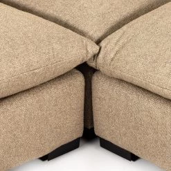 Fourhands Best Sellers Grant 3-Piece Sectional