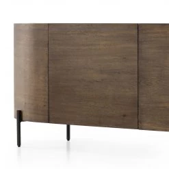 Fourhands Lunas Media Console
