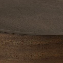 Fourhands Lunas Media Console