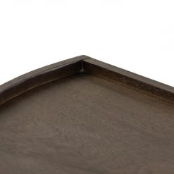 Fourhands Lunas Media Console