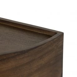 Fourhands Lunas Media Console