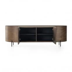 Fourhands Lunas Media Console