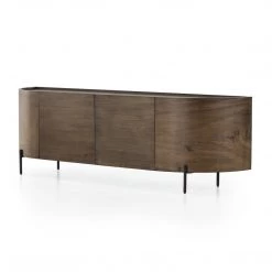 Fourhands Lunas Media Console