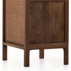 Fourhands Sydney Nightstand Best Of Bedroom
