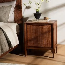 Fourhands Sydney Nightstand Best Of Bedroom