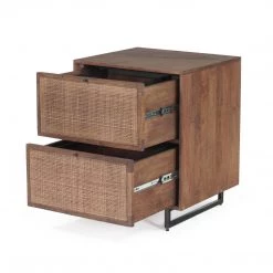 Fourhands Carmel Filing Cabinet