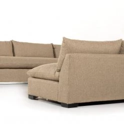 Fourhands Grant 5-Piece Sectional Best Sellers