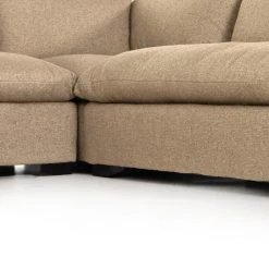 Fourhands Grant 5-Piece Sectional Best Sellers
