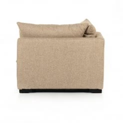 Fourhands Grant Sectional Back In Stock