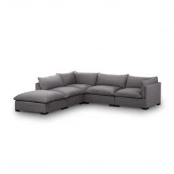 Fourhands Best Sellers Westwood 4 Piece Sectional
