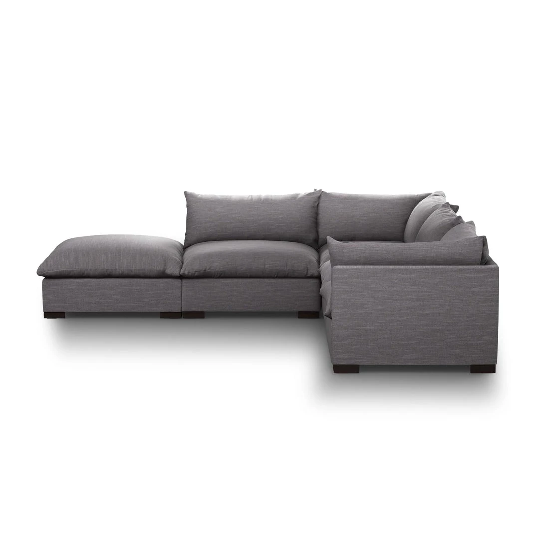 Fourhands Best Sellers Westwood 4 Piece Sectional