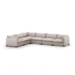 Fourhands Westwood 6 Piece Sectional Best Sellers