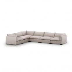 Fourhands Westwood 6 Piece Sectional Best Sellers