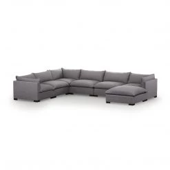 Fourhands Westwood 6 Piece Sectional Best Sellers