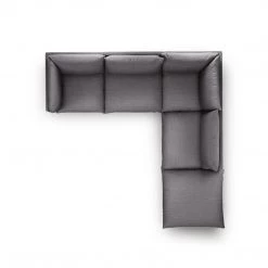 Fourhands Best Sellers Westwood 4 Piece Sectional