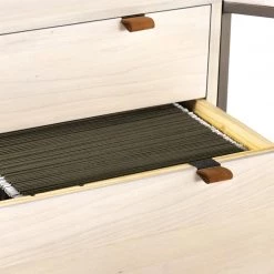 Fourhands Trey Desk System In Stock