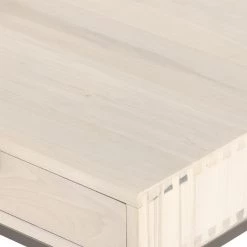 Fourhands Trey Desk System In Stock