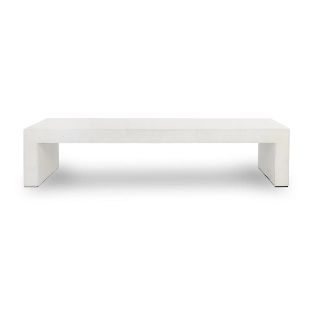 Fourhands Parish Coffee Table New Outdoor