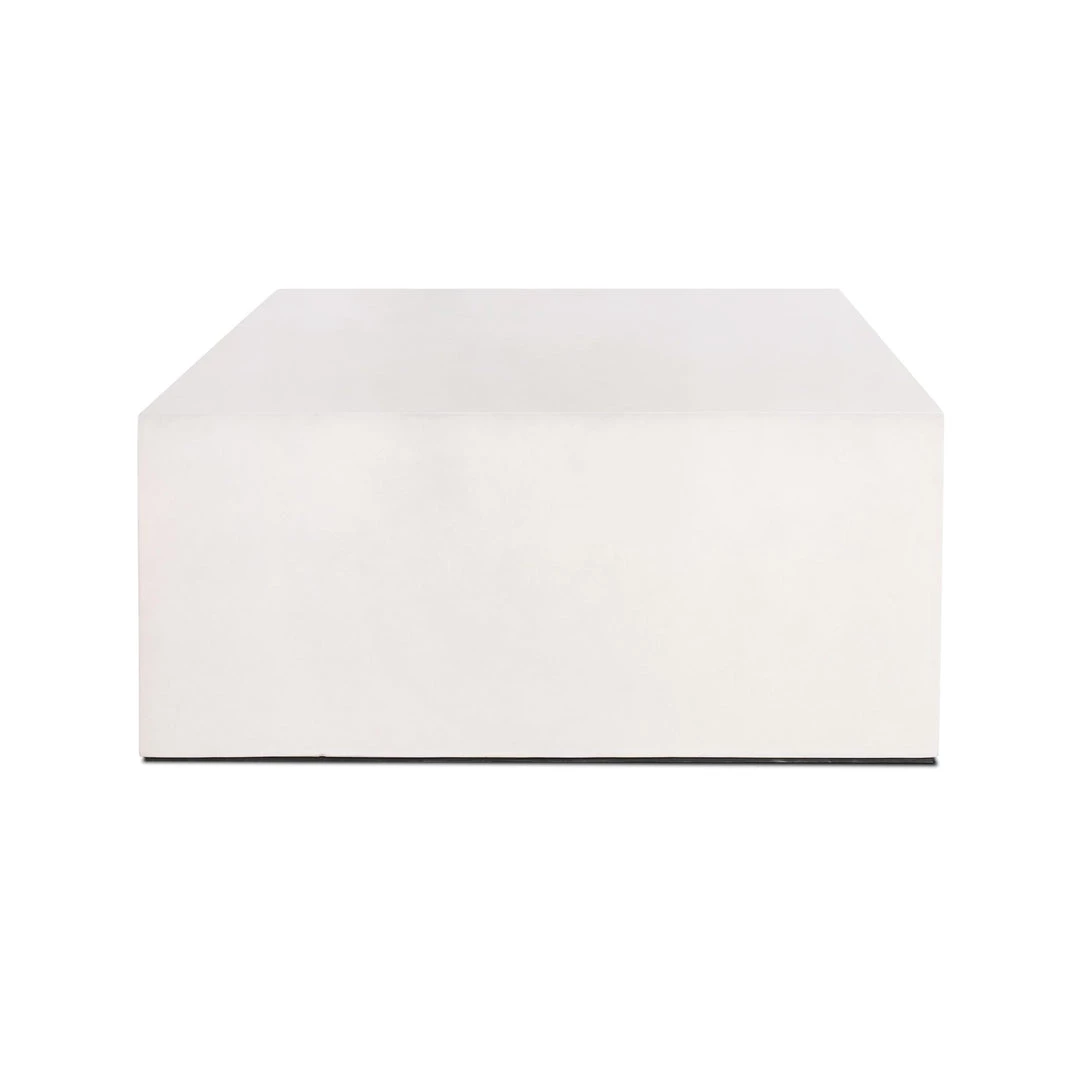 Fourhands Parish Coffee Table New Outdoor