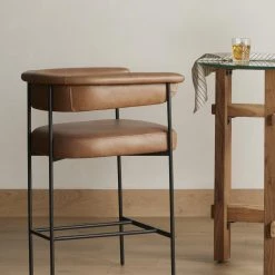 Fourhands Carrie Stool