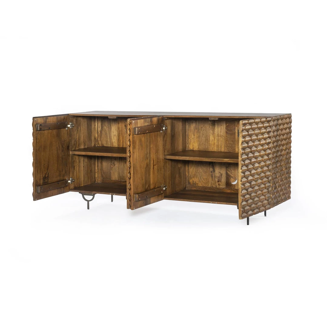 Fourhands Best Sellers Rio Sideboard