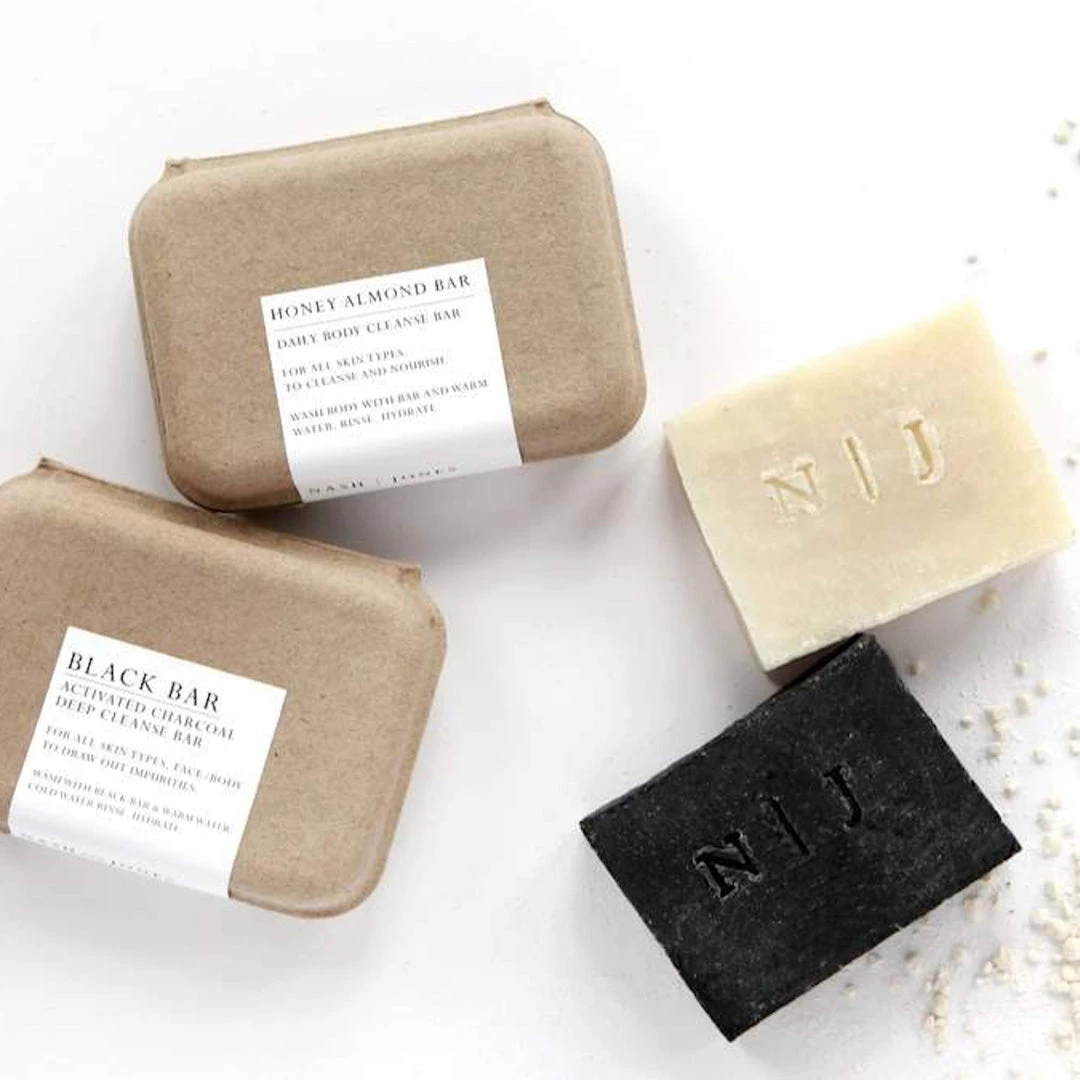 Faire Joie Soap Bar