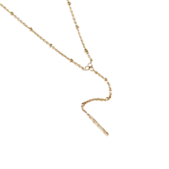 FAIRE Elara Necklace In Stock