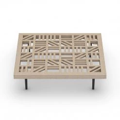 Fourhands Yves Outdoor 4-Pc Sectional