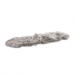 INTERLUDE HOME Best Sellers 2-Pelt New Zealand Sheepskin Rug