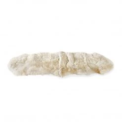 INTERLUDE HOME Best Sellers 2-Pelt New Zealand Sheepskin Rug