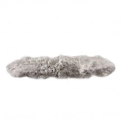 INTERLUDE HOME Best Sellers 2-Pelt New Zealand Sheepskin Rug