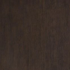 Fourhands Samara Nightstand-Rubbed Black Veneer New Arrivals