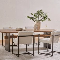 Fourhands Best Sellers Brennan Dining Table