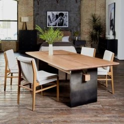 Fourhands Best Sellers Brennan Dining Table