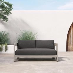 Fourhands Caro Outdoor Sofa New Outdoor