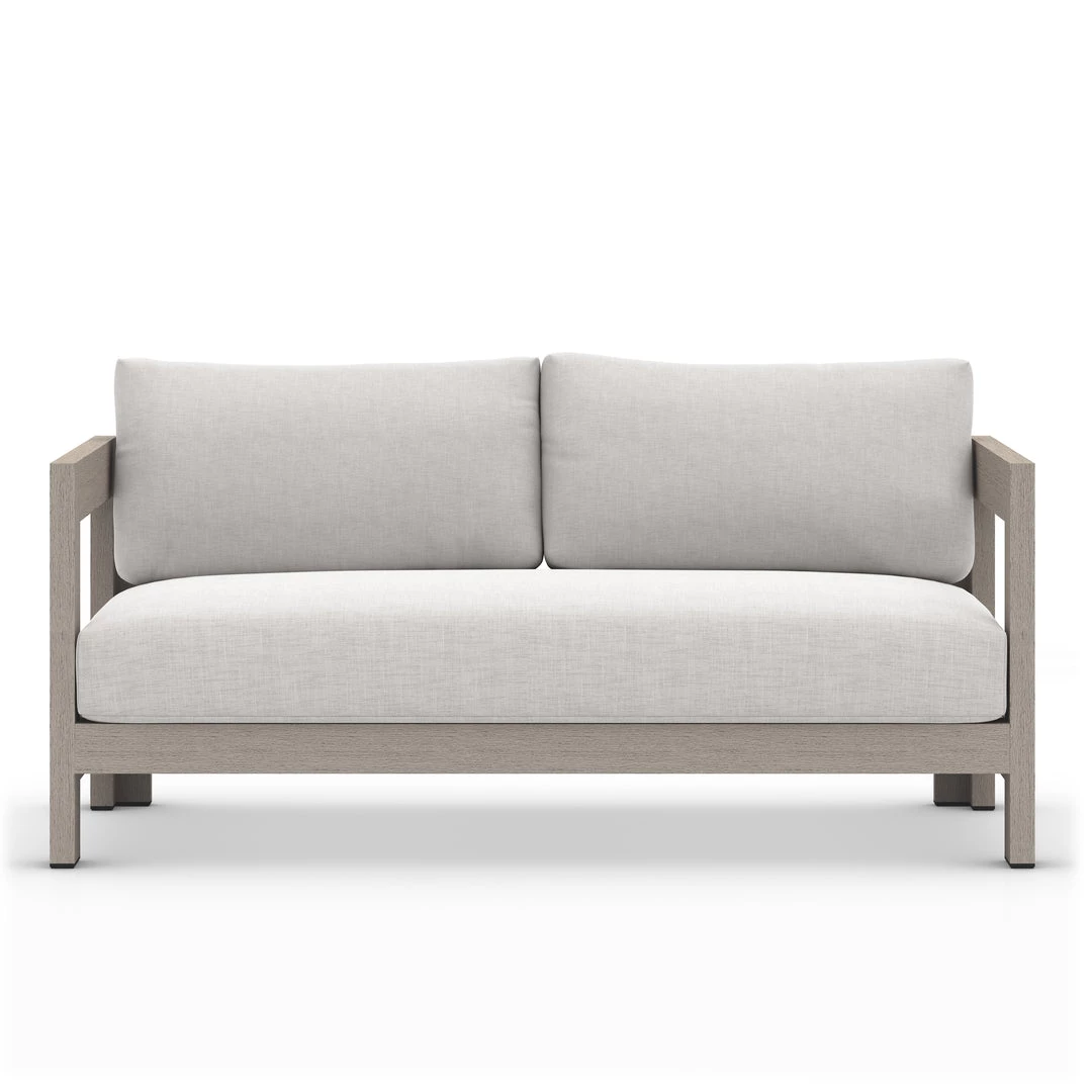 Fourhands Caro Outdoor Sofa New Outdoor