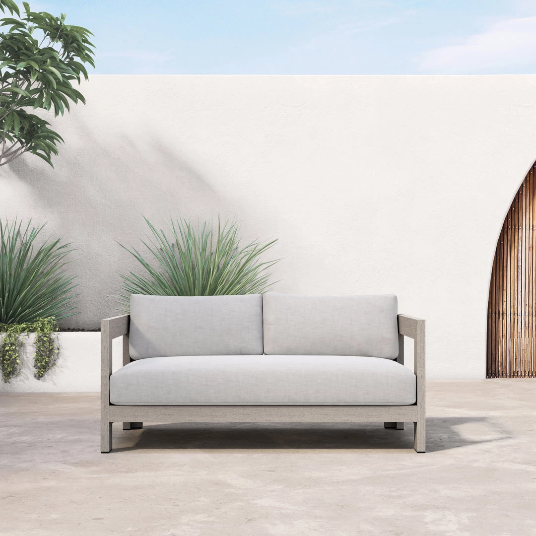 Fourhands Caro Outdoor Sofa New Outdoor