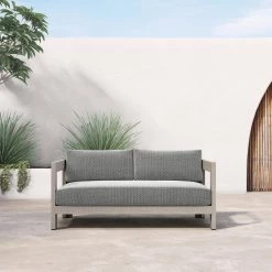 Fourhands Caro Outdoor Sofa New Outdoor