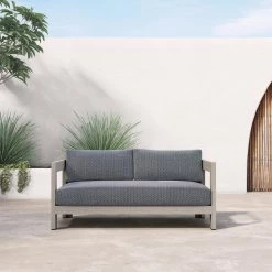 Fourhands Caro Outdoor Sofa New Outdoor