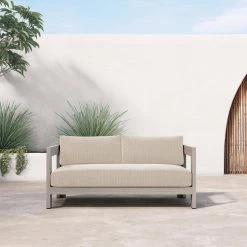 Fourhands Caro Outdoor Sofa New Outdoor