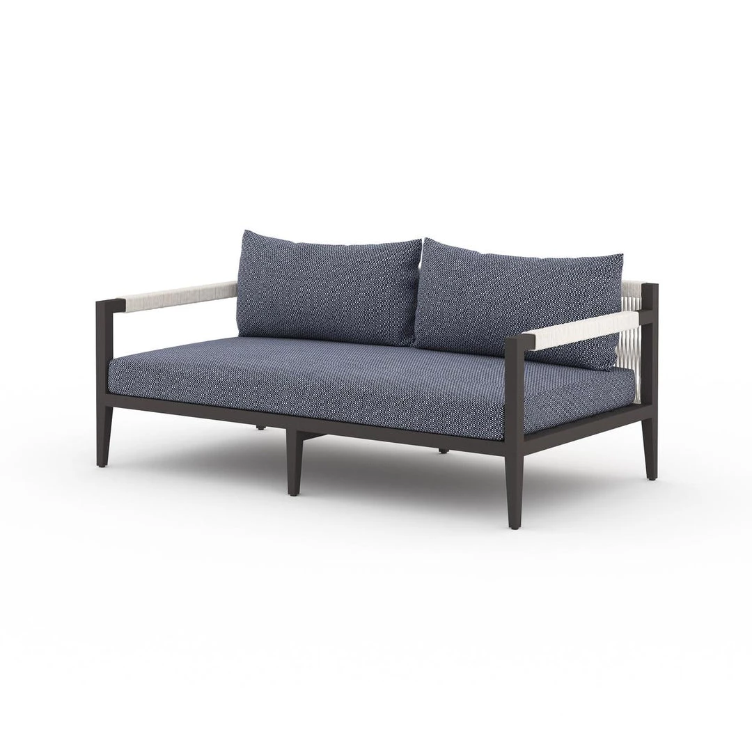 Fourhands Sherwood Outdoor Sofa New Outdoor