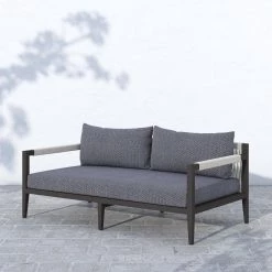 Fourhands Sherwood Outdoor Sofa New Outdoor