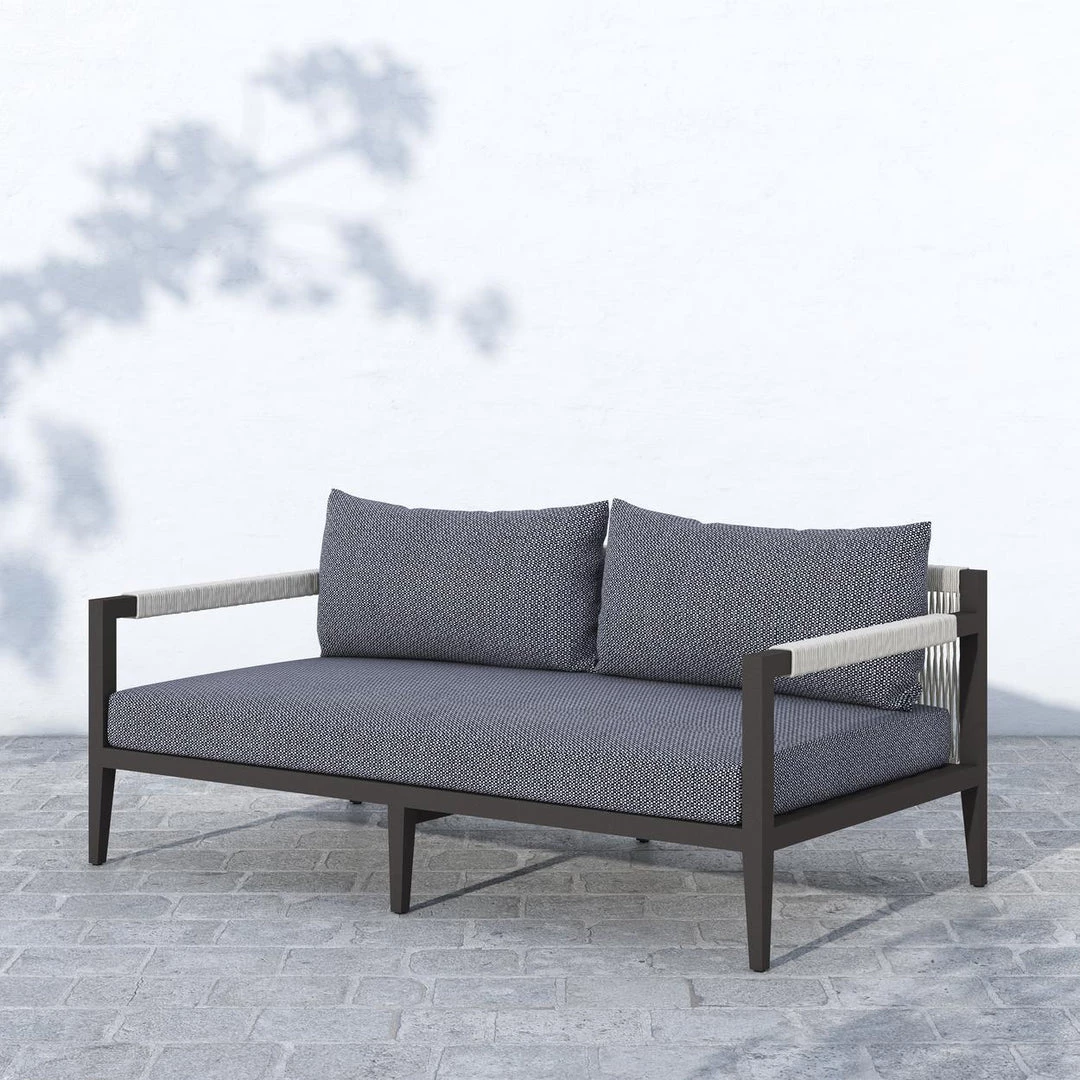 Fourhands Sherwood Outdoor Sofa New Outdoor