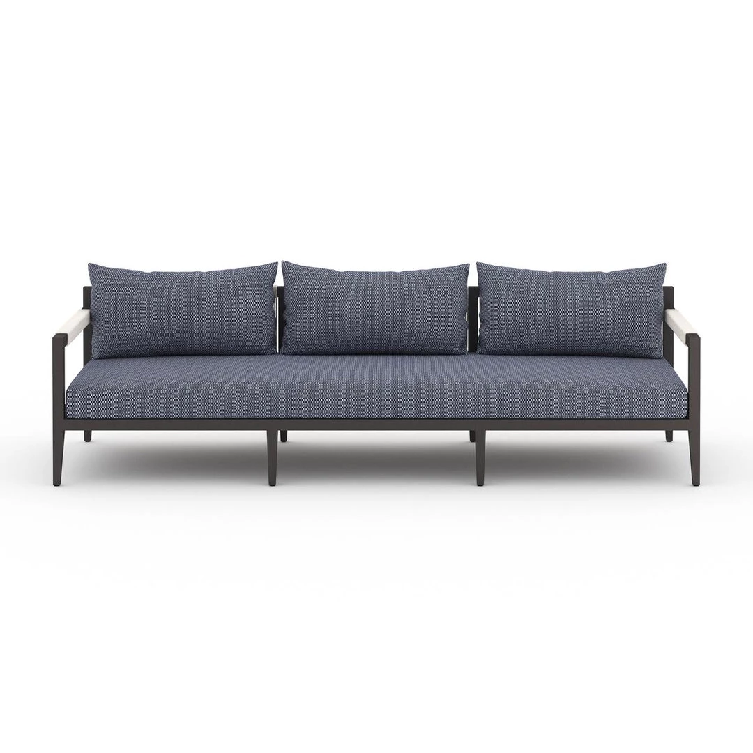 Fourhands Sherwood Outdoor Sofa New Outdoor