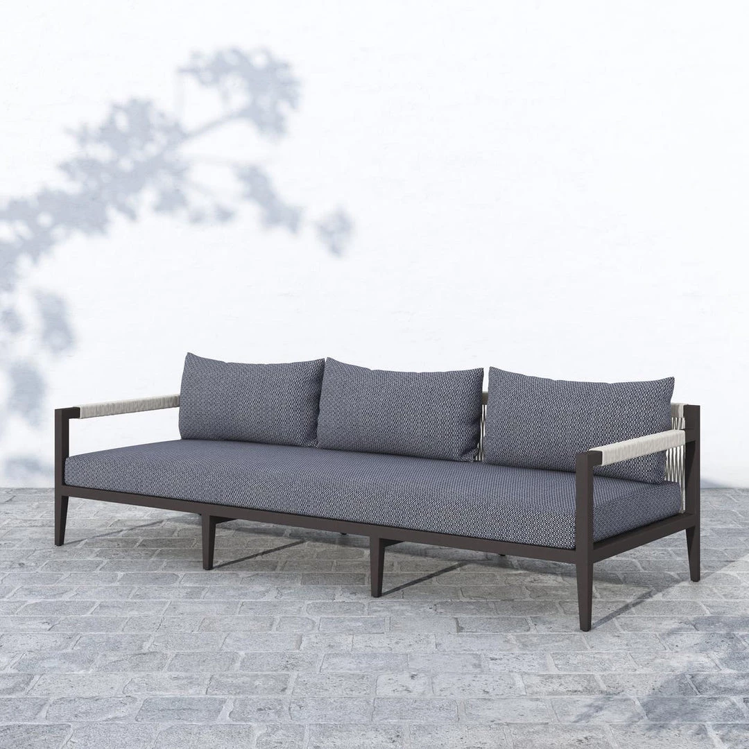 Fourhands Sherwood Outdoor Sofa New Outdoor