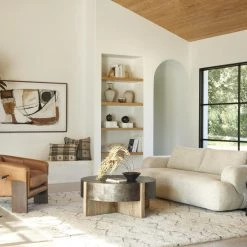 Fourhands Bingham Coffee Table