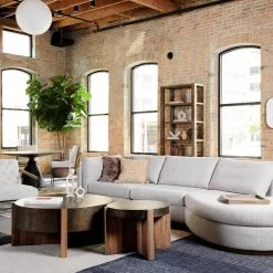 Fourhands Bingham Coffee Table