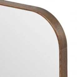 Fourhands Bellvue Square Mirror In Stock