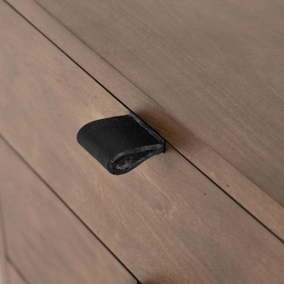 Fourhands Trey Executive Desk